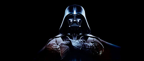 Star Wars - Darth Vader