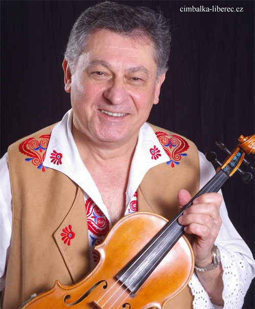 Dušan Kotlár