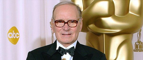 Ennio Morricone