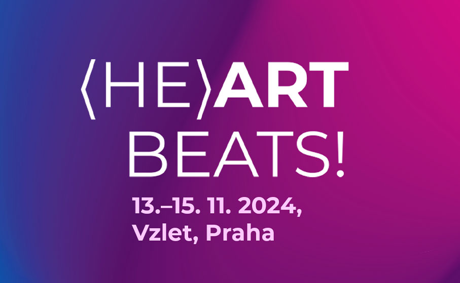 (HE)ART BEATS!