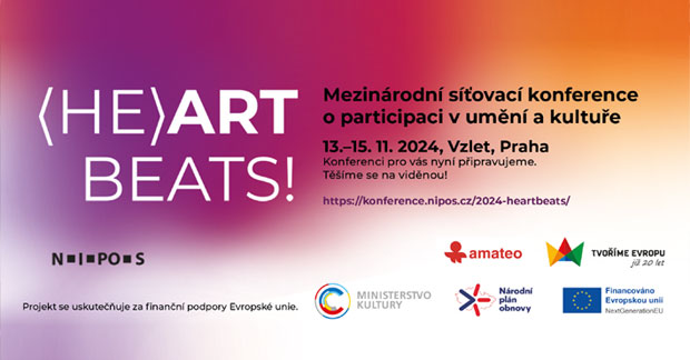 (HE)ART BEATS! 2024