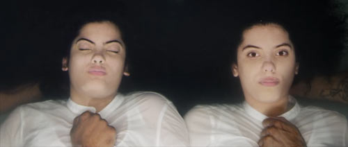 Ibeyi - River