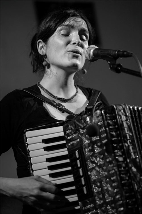Jana Vébrová