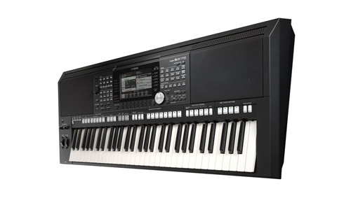 Yamaha PSR S975