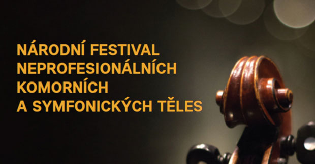 34. Národní festival neprofesionálních komorních a symfonických těles pokračuje
