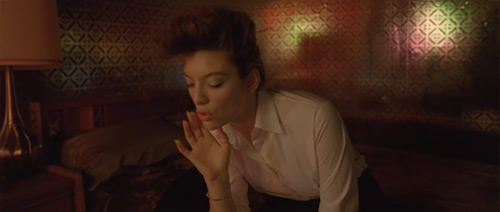 Lorde - Yellow Flicker Beat