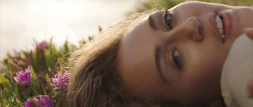 Miley Cyrus - Malibu