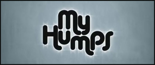 The Black Eyed Peas - My Humps