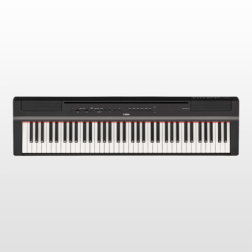 Yamaha P 121