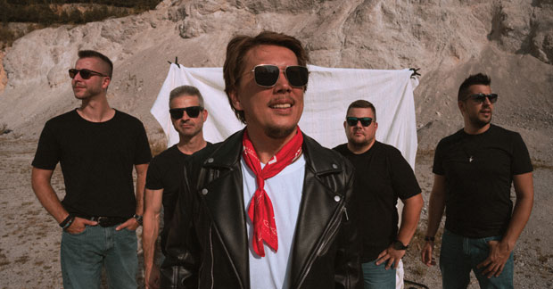 Peter Cmorik