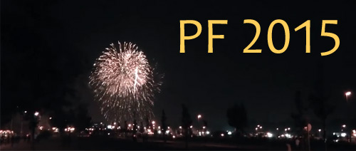 PF 2015