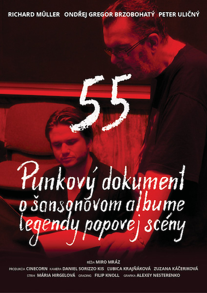 Punkový dokument