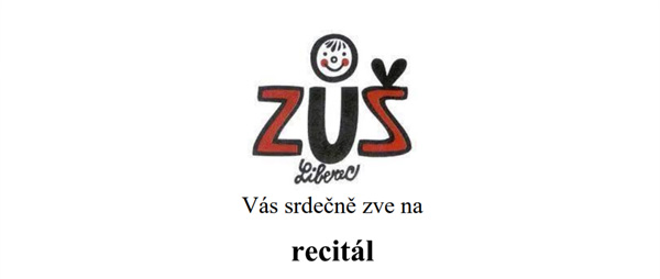 Recitál Milana Kostelence