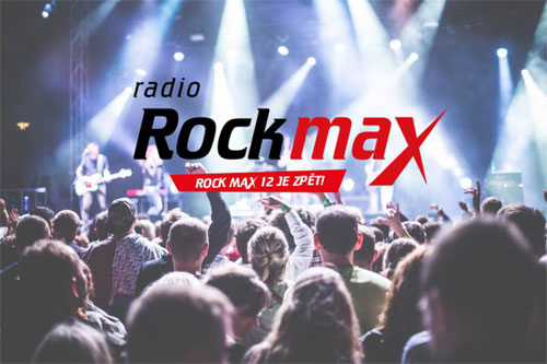 Rock Max 12 - hlasování