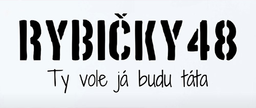 Rybičky 48: Ty vole, já budu táta