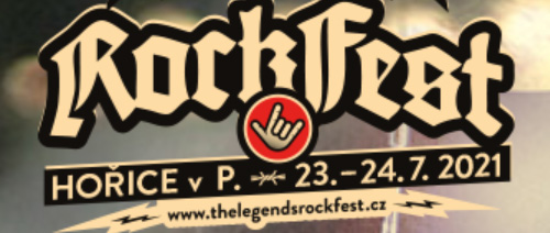 The Legends Rock Fest