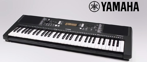 Yamaha PSR E363