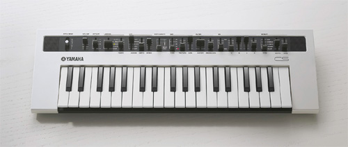 Yamaha REFACE CS