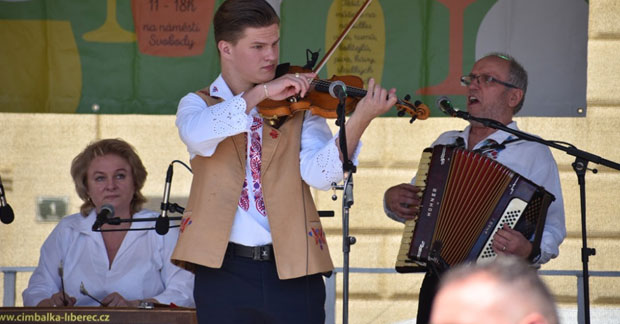 Beer&Wine festival Palác Pardubice 2025
