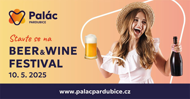 BEER WINE Festilal 2025